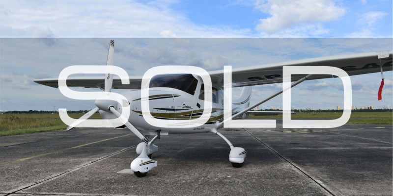 TL-3000 Sirius SP-SAGH