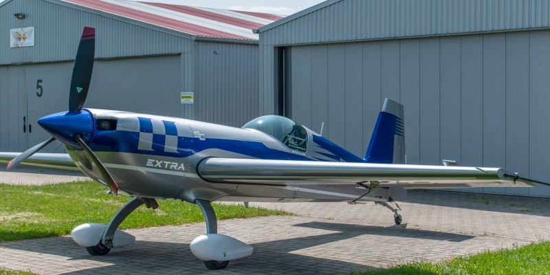 Extra 300SC SP-YMS