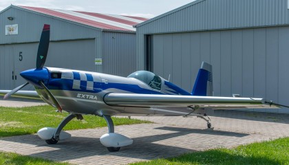 Extra 300SC SP-YMS