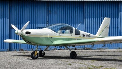 VIPER SD4 RTC SP-NWC