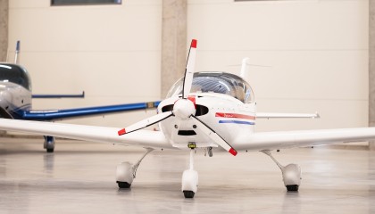 Dynamic WT-9 SP-SAAC