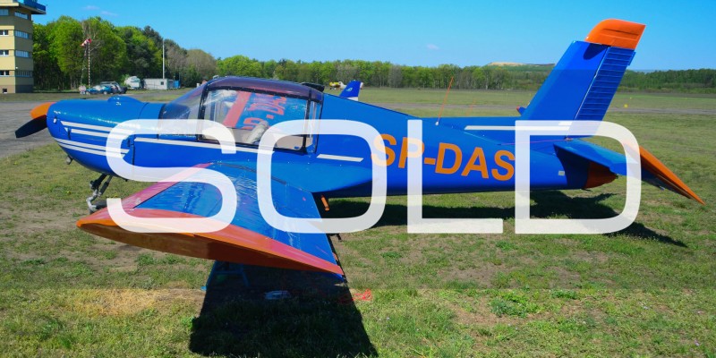 47. MORANE MS893A SP-DAS