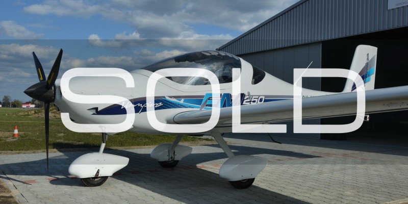 62. UL FM 250 Vampire OK-NUL