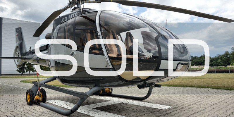 72. EUROCOPTER EC130 B4 SP-MTB