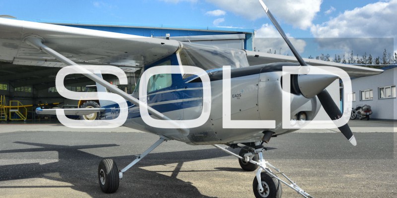 14. CESSNA C152 SP-GMO