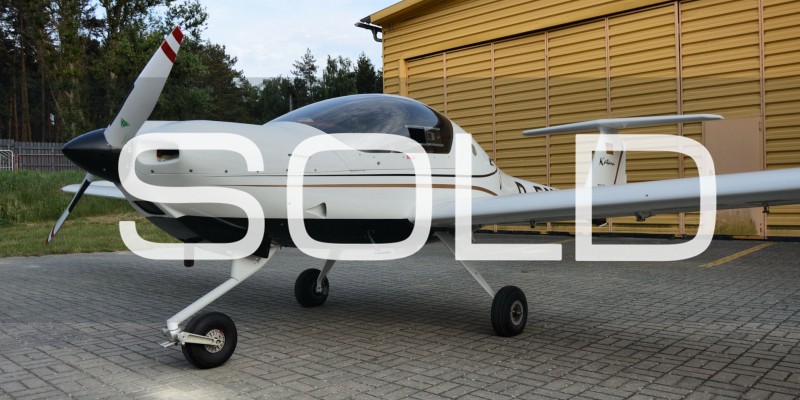 101. Diamond DA20-C1 D-EMPJ 