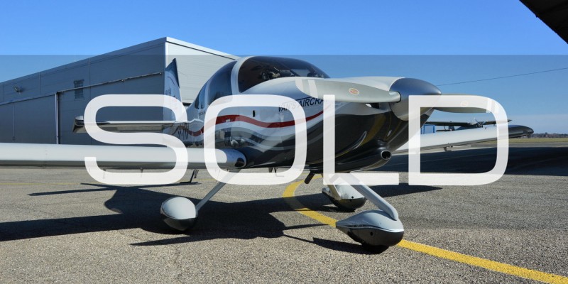 102. VANS RV10 SP-YRV