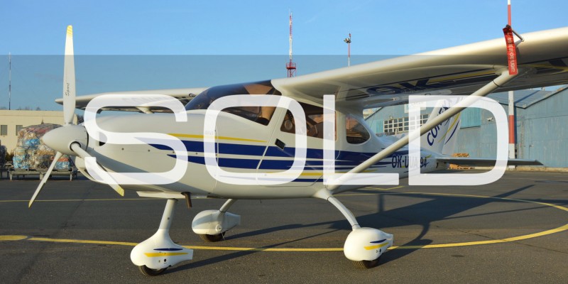 189. TL-3000 Sirius OK-UUA94