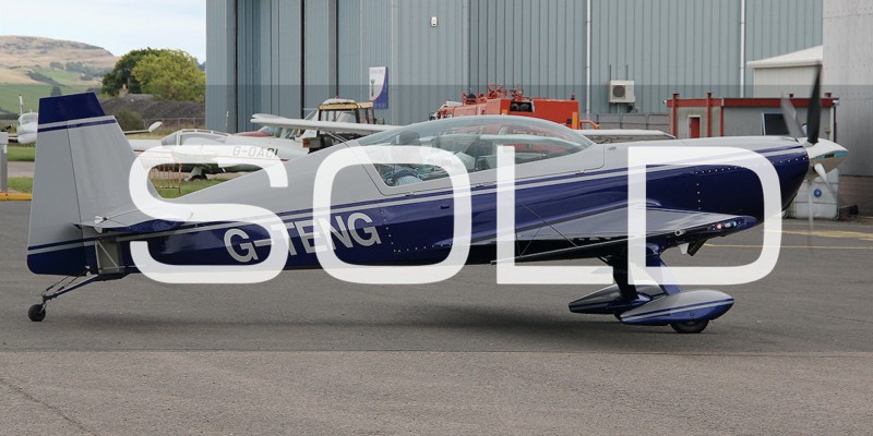 225. Extra 300L G-TENG/SP-IZA