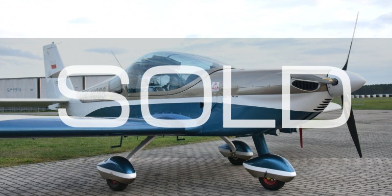 234. Viper SD4 LX OM-M088