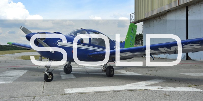 241. SOCATA MS893A SP-AMS
