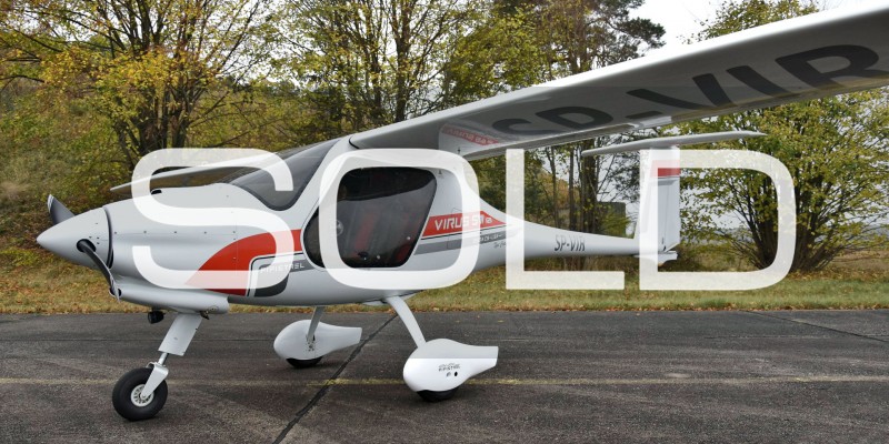 267. PIPISTREL VIRUS SW121 SP-VIR