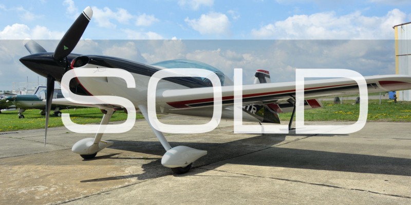 280. Xtremeair XA42 SP-GTR