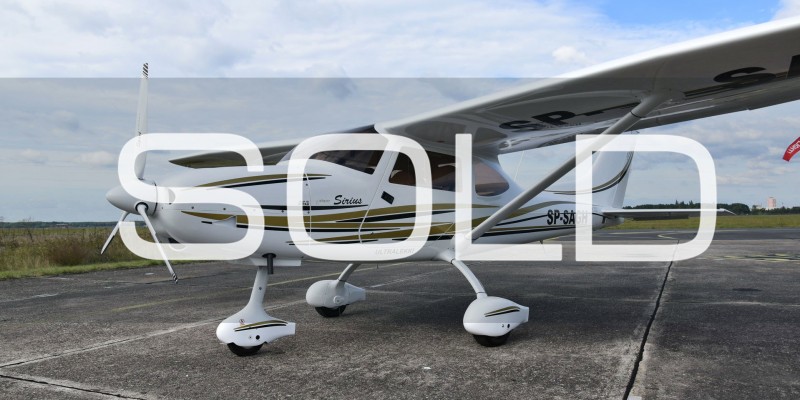 283. TL3000 Sirius SP-SAGH