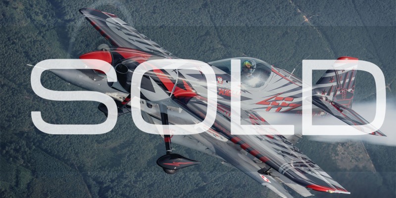 284. Xtremeair XA41 SP-EED