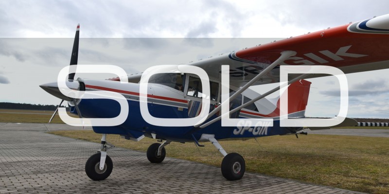 295. Maule MT7 235 SP-GIK/SP-PKS