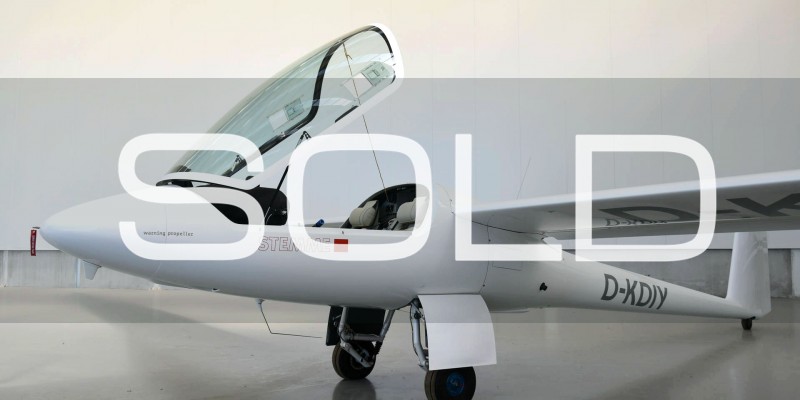 309. Stemme S10 VT D-KDIY