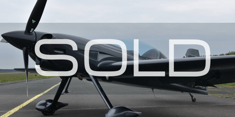 314. XtremeAir XA42 SP-AUR