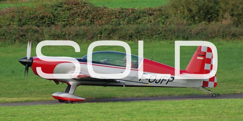 325. Extra 300L F-OJFP/SP-IDI