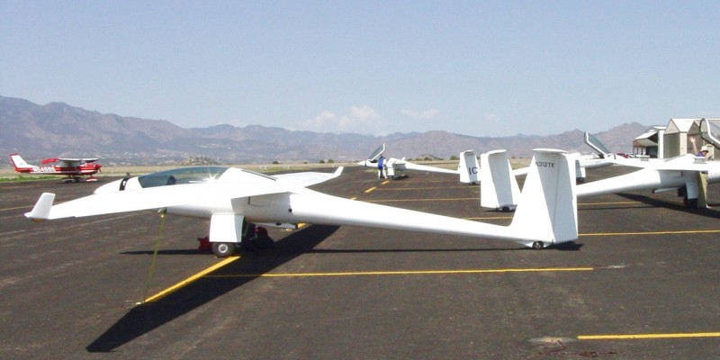 Stemme S10 VT N312TK