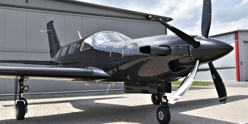 Piper M600 SLS SP-NEE