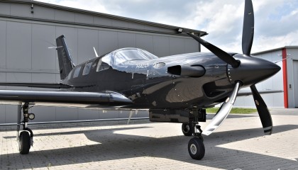 Piper M600 SLS SP-NEE