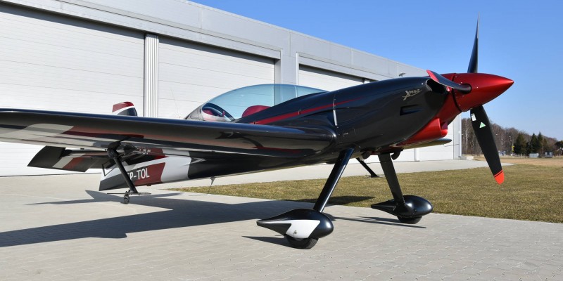 XtremeAir XA42 SP-TOL