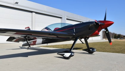 XtremeAir XA42 SP-TOL